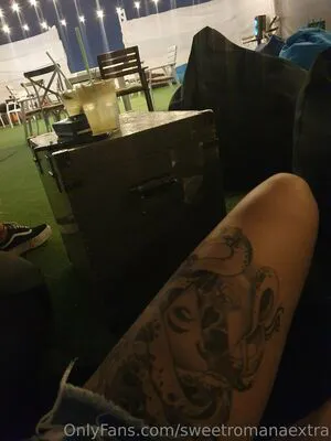 Sweetromanaextra OnlyFans Leaked Free Thumbnail Picture - #otvo6Ept9m