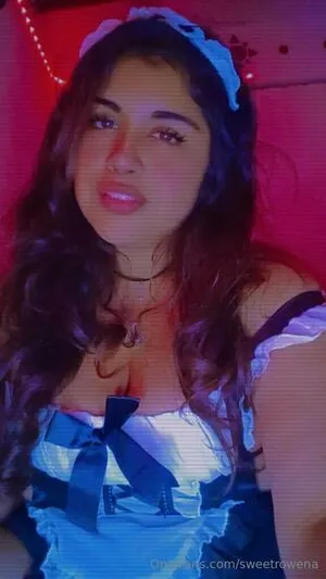 Sweetrowena OnlyFans Leaked Free Thumbnail Picture - #2SzeTqf3vw