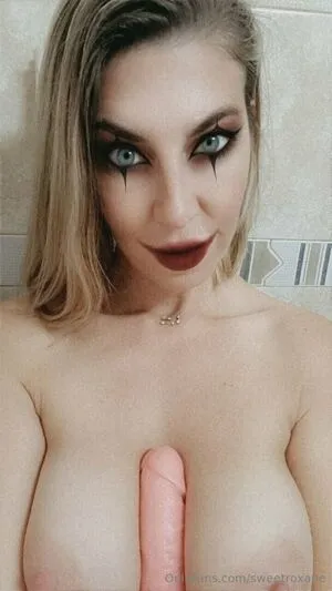 Sweetroxane OnlyFans Leaked Free Thumbnail Picture - #DDalEsnY6X