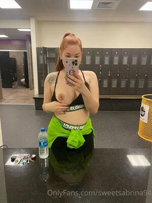 Sweetsabrina94 OnlyFans Leaked Free Thumbnail Picture - #BCP7Kle39k