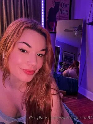 Sweetsabrina94 OnlyFans Leaked Free Thumbnail Picture - #GrrYeYgCaY