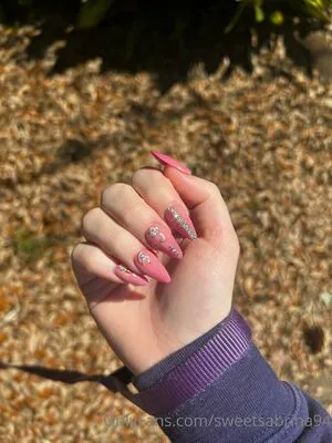 Sweetsabrina94 OnlyFans Leaked Free Thumbnail Picture - #GzGcMJTVXZ
