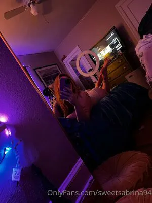 Sweetsabrina94 OnlyFans Leaked Free Thumbnail Picture - #SHb3aankXZ