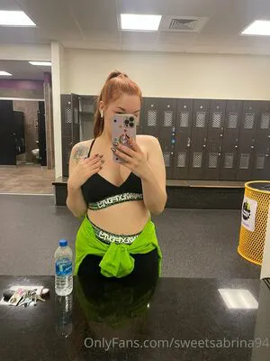 Sweetsabrina94 OnlyFans Leaked Free Thumbnail Picture - #SevLaHY1fA
