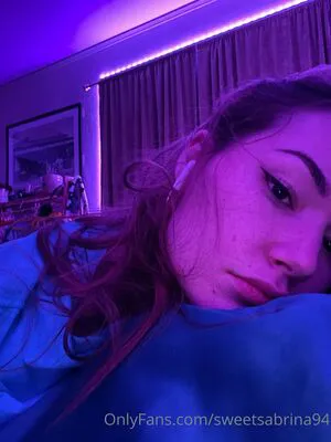 Sweetsabrina94 OnlyFans Leaked Free Thumbnail Picture - #n5PCaNL4op