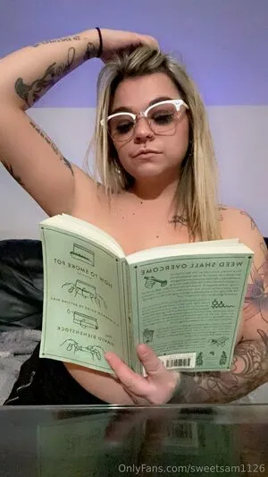 Sweetsam1126 OnlyFans Leaked Free Thumbnail Picture - #v581619UGy
