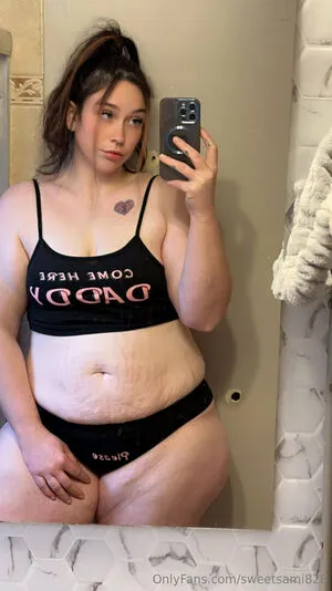 Sweetsami828 OnlyFans Leaked Free Thumbnail Picture - #BROr9wKfEy