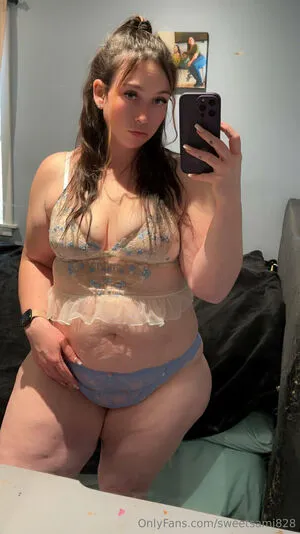 Sweetsami828 OnlyFans Leaked Free Thumbnail Picture - #KTAit9PlHH