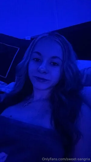 Sweetsangriaa OnlyFans Leaked Free Thumbnail Picture - #LcwjKJQ5NM