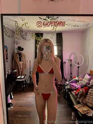 Sweetsangriaa OnlyFans Leaked Free Thumbnail Picture - #NBT0j2XeNU