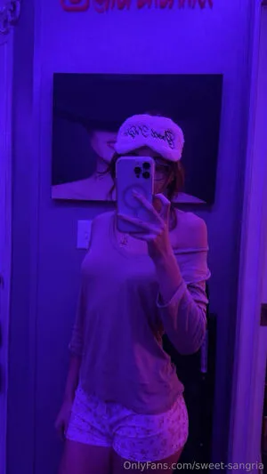 Sweetsangriaa OnlyFans Leaked Free Thumbnail Picture - #Ye4WIy8s35
