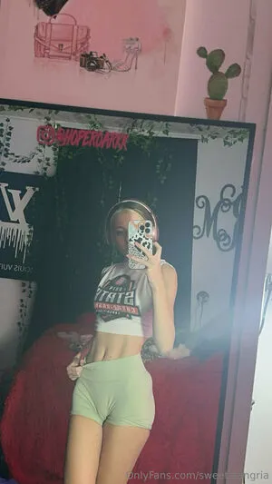 Sweetsangriaa OnlyFans Leaked Free Thumbnail Picture - #pMS2khz5jP