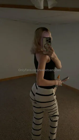 Sweetsangriaa OnlyFans Leaked Free Thumbnail Picture - #r4y8Wll8rU