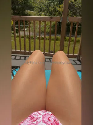 Sweetsangriaa OnlyFans Leaked Free Thumbnail Picture - #udajJFvfs2