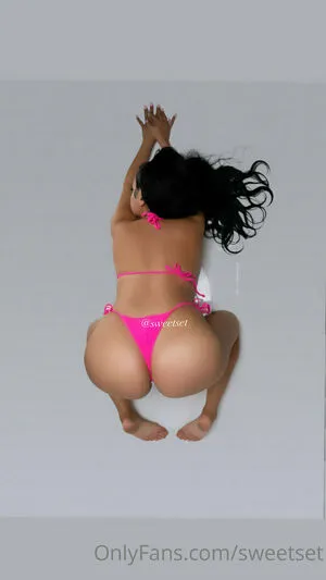 Sweetset OnlyFans Leaked Free Thumbnail Picture - #YElGt9ek2j