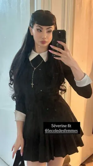 Sweetseverine OnlyFans Leaked Free Thumbnail Picture - #731Pa7D2JM