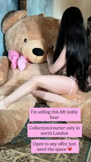 Sweetseverine OnlyFans Leaked Free Thumbnail Picture - #FA7wuDiU74