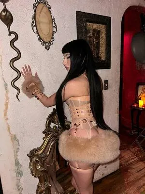 Sweetseverine OnlyFans Leaked Free Thumbnail Picture - #I3lb6EVyDF