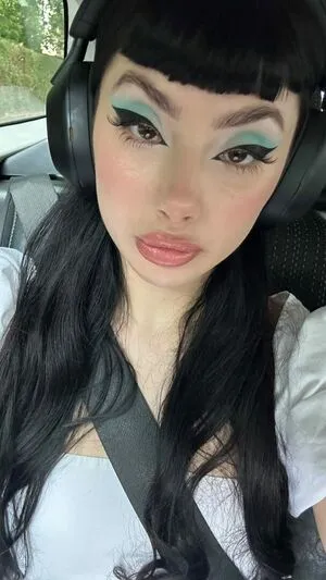 Sweetseverine OnlyFans Leaked Free Thumbnail Picture - #IgSusdtQqa