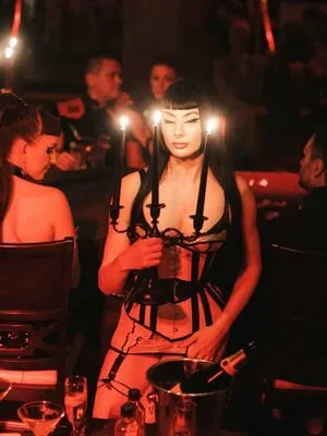 Sweetseverine OnlyFans Leaked Free Thumbnail Picture - #Lultzuvnsi