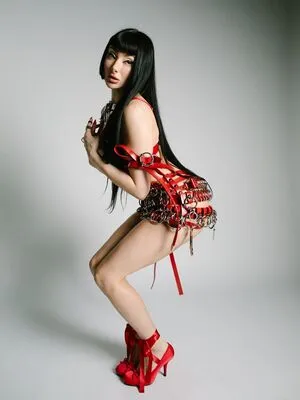 Sweetseverine OnlyFans Leaked Free Thumbnail Picture - #NwGYdDUz6Z