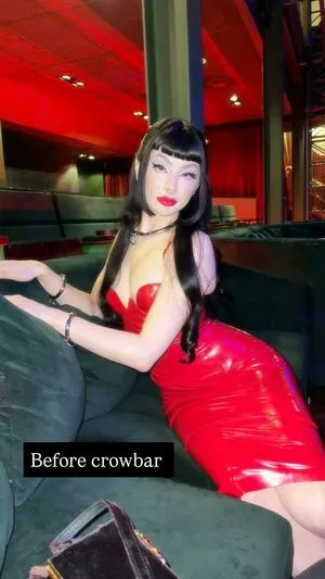 Sweetseverine OnlyFans Leaked Free Thumbnail Picture - #PhKepoP1BQ