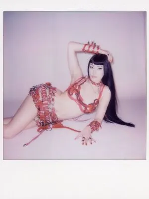 Sweetseverine OnlyFans Leaked Free Thumbnail Picture - #RweL3NfGap