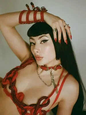 Sweetseverine OnlyFans Leaked Free Thumbnail Picture - #Y8bR8PdiLk