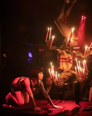 Sweetseverine OnlyFans Leaked Free Thumbnail Picture - #es2XkenLDZ