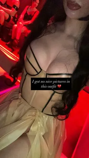 Sweetseverine OnlyFans Leaked Free Thumbnail Picture - #sraEXI09bl
