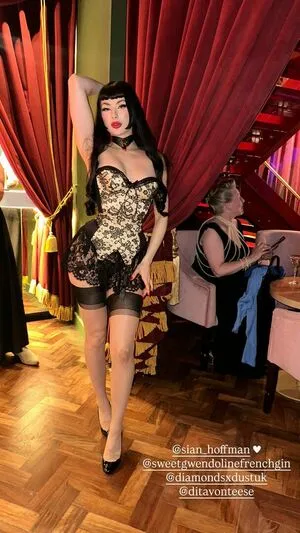 Sweetseverine OnlyFans Leaked Free Thumbnail Picture - #uwgil1GAuS