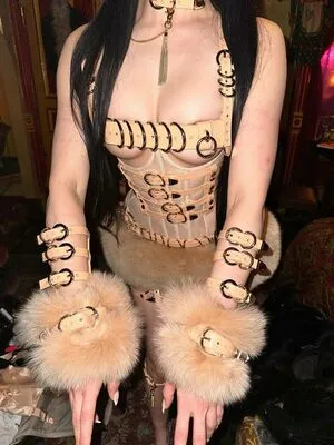 Sweetseverine OnlyFans Leaked Free Thumbnail Picture - #zDPQqvmMvW
