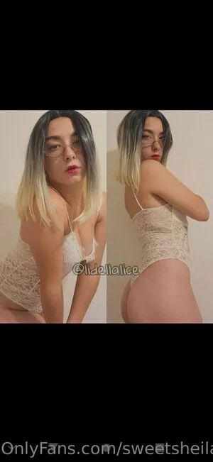 Sweetsheila799 OnlyFans Leaked Free Thumbnail Picture - #SD7datv1B4