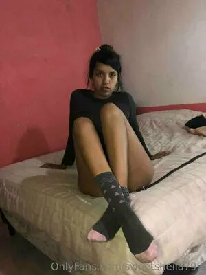 Sweetsheila799 OnlyFans Leaked Free Thumbnail Picture - #llDCb4nyV1