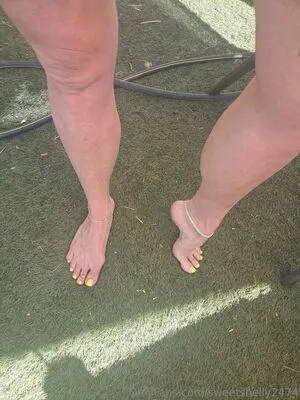 Sweetshelly2474 OnlyFans Leaked Free Thumbnail Picture - #6kq5rqGUdA