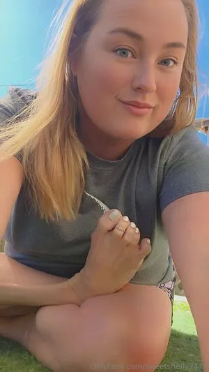 Sweetshelly2474 OnlyFans Leaked Free Thumbnail Picture - #o1oNX4FFJx