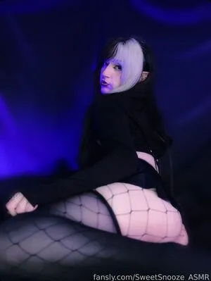 Sweetsnooze Asmr OnlyFans Leaked Free Thumbnail Picture - #042pIjFPQl