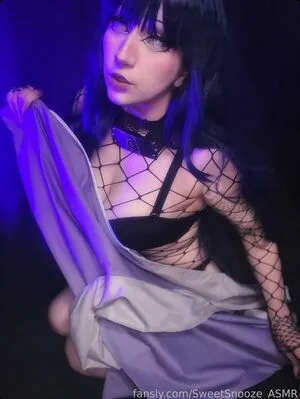 Sweetsnooze Asmr OnlyFans Leaked Free Thumbnail Picture - #1SPcbg6pgl