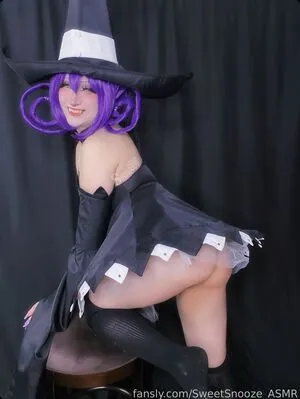 Sweetsnooze Asmr OnlyFans Leaked Free Thumbnail Picture - #2WGcYV4amZ