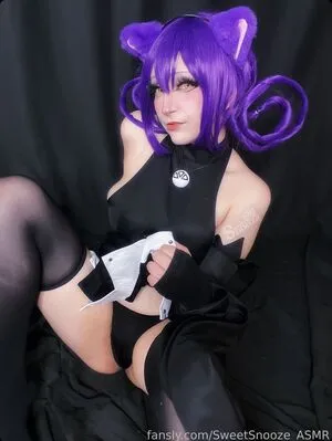 Sweetsnooze Asmr OnlyFans Leaked Free Thumbnail Picture - #CCagYLCTzG