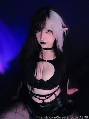Sweetsnooze Asmr OnlyFans Leaked Free Thumbnail Picture - #Kfz8mGhae9