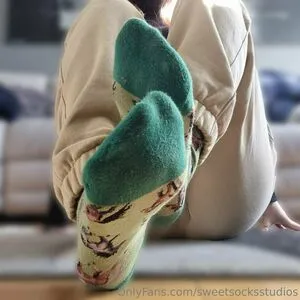 Sweetsocksstudios OnlyFans Leaked Free Thumbnail Picture - #3DEoRUPOU6