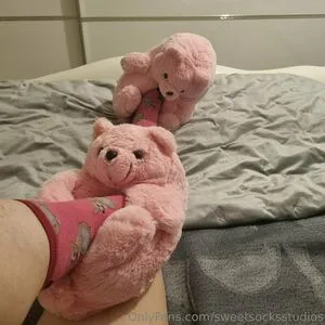 Sweetsocksstudios OnlyFans Leaked Free Thumbnail Picture - #5HpoV2zihY