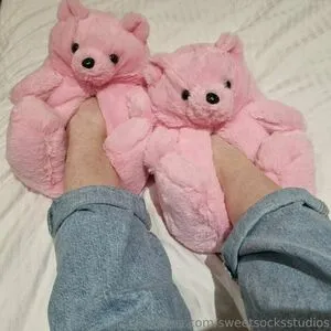 Sweetsocksstudios OnlyFans Leaked Free Thumbnail Picture - #FG3Ikb2aSI