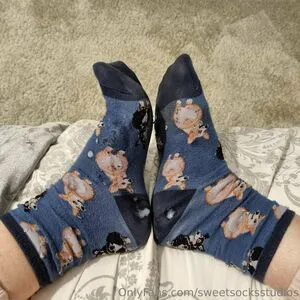 Sweetsocksstudios OnlyFans Leaked Free Thumbnail Picture - #RCZKAdznps