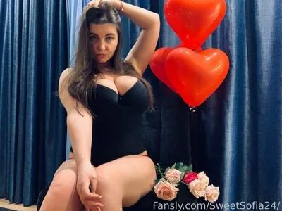 Sweetsofia24 OnlyFans Leaked Free Thumbnail Picture - #33owqJHPEC