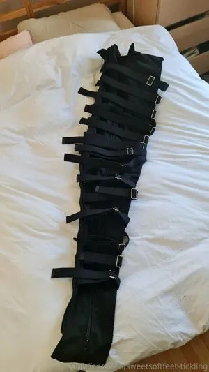 Sweetsoftfeet Tickling OnlyFans Leaked Free Thumbnail Picture - #8fBMWY3qym