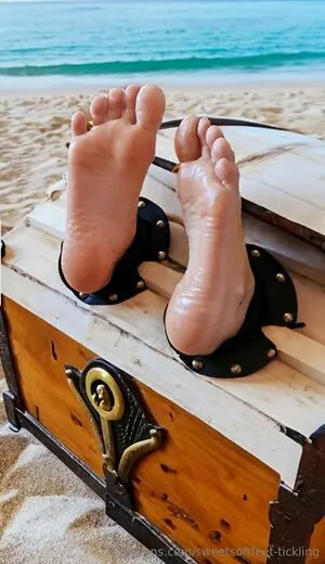 Sweetsoftfeet Tickling OnlyFans Leaked Free Thumbnail Picture - #GfIyYQvvCS