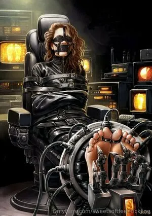 Sweetsoftfeet Tickling OnlyFans Leaked Free Thumbnail Picture - #LKBkFBa4Dn