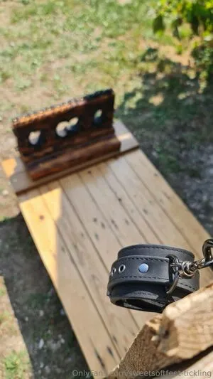 Sweetsoftfeet Tickling OnlyFans Leaked Free Thumbnail Picture - #ZsmXy7eNim